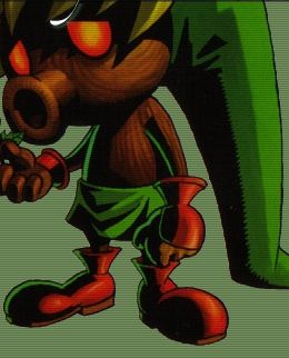 deku?