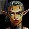 Impa, Zelda's nurse