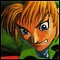 adult Link and Shiek
