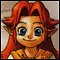 Malon, Talon, and that groucy dude, Ingo