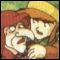 Link helps an old crone
