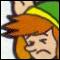 Link admits defeat