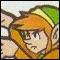 Link uses his voodoo magic