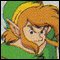 Link spin cuts