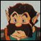 Link's uncle