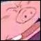 Awww! Cutesy pig Ganon