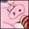 Ganon gulps down the Potion of Power