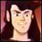 Link shows how cool he is
