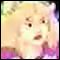 Zelda's bow appears magically in her hands